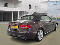 Audi a5 cabriolet 2.0 tfsi automaat; 89-nbp-3 - afbeelding 6 van  12