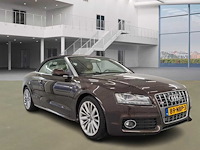 Audi a5 cabriolet 2.0 tfsi automaat; 89-nbp-3 - afbeelding 7 van  12