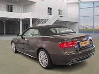 Audi a5 cabriolet 2.0 tfsi automaat; 89-nbp-3 - afbeelding 8 van  12