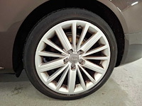 Audi a5 cabriolet 2.0 tfsi automaat; 89-nbp-3 - afbeelding 9 van  12