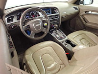 Audi a5 cabriolet 2.0 tfsi automaat; 89-nbp-3 - afbeelding 10 van  12