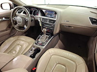 Audi a5 cabriolet 2.0 tfsi automaat; 89-nbp-3 - afbeelding 11 van  12