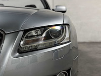 Audi a5 cabriolet 2.0 tfsi pro line 211pk 2009 (origineel-nl), 41-jnz-7 - afbeelding 2 van  58