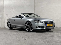 Audi a5 cabriolet 2.0 tfsi pro line 211pk 2009 (origineel-nl), 41-jnz-7 - afbeelding 3 van  58