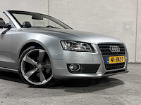 Audi a5 cabriolet 2.0 tfsi pro line 211pk 2009 (origineel-nl), 41-jnz-7 - afbeelding 5 van  58