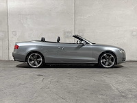 Audi a5 cabriolet 2.0 tfsi pro line 211pk 2009 (origineel-nl), 41-jnz-7 - afbeelding 6 van  58