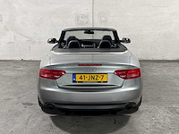 Audi a5 cabriolet 2.0 tfsi pro line 211pk 2009 (origineel-nl), 41-jnz-7 - afbeelding 11 van  58