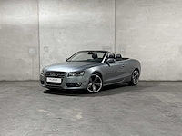 Audi a5 cabriolet 2.0 tfsi pro line 211pk 2009 (origineel-nl), 41-jnz-7 - afbeelding 1 van  58