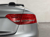 Audi a5 cabriolet 2.0 tfsi pro line 211pk 2009 (origineel-nl), 41-jnz-7 - afbeelding 13 van  58