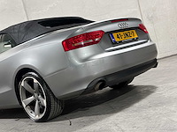 Audi a5 cabriolet 2.0 tfsi pro line 211pk 2009 (origineel-nl), 41-jnz-7 - afbeelding 16 van  58