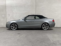 Audi a5 cabriolet 2.0 tfsi pro line 211pk 2009 (origineel-nl), 41-jnz-7 - afbeelding 17 van  58