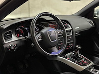 Audi a5 cabriolet 2.0 tfsi pro line 211pk 2009 (origineel-nl), 41-jnz-7 - afbeelding 18 van  58