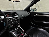 Audi a5 cabriolet 2.0 tfsi pro line 211pk 2009 (origineel-nl), 41-jnz-7 - afbeelding 20 van  58