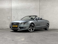 Audi a5 cabriolet 2.0 tfsi pro line 211pk 2009 (origineel-nl), 41-jnz-7 - afbeelding 12 van  58