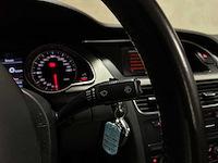 Audi a5 cabriolet 2.0 tfsi pro line 211pk 2009 (origineel-nl), 41-jnz-7 - afbeelding 26 van  58