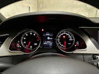 Audi a5 cabriolet 2.0 tfsi pro line 211pk 2009 (origineel-nl), 41-jnz-7 - afbeelding 27 van  58