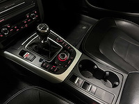 Audi a5 cabriolet 2.0 tfsi pro line 211pk 2009 (origineel-nl), 41-jnz-7 - afbeelding 28 van  58