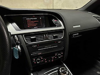 Audi a5 cabriolet 2.0 tfsi pro line 211pk 2009 (origineel-nl), 41-jnz-7 - afbeelding 29 van  58