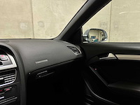 Audi a5 cabriolet 2.0 tfsi pro line 211pk 2009 (origineel-nl), 41-jnz-7 - afbeelding 30 van  58
