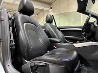 Audi a5 cabriolet 2.0 tfsi pro line 211pk 2009 (origineel-nl), 41-jnz-7 - afbeelding 37 van  58