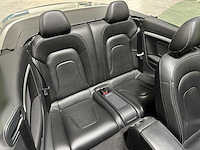 Audi a5 cabriolet 2.0 tfsi pro line 211pk 2009 (origineel-nl), 41-jnz-7 - afbeelding 38 van  58