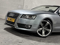 Audi a5 cabriolet 2.0 tfsi pro line 211pk 2009 (origineel-nl), 41-jnz-7 - afbeelding 34 van  58