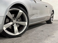 Audi a5 cabriolet 2.0 tfsi pro line 211pk 2009 (origineel-nl), 41-jnz-7 - afbeelding 55 van  58