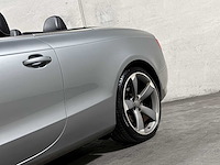 Audi a5 cabriolet 2.0 tfsi pro line 211pk 2009 (origineel-nl), 41-jnz-7 - afbeelding 56 van  58