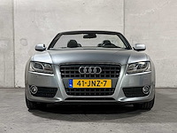 Audi a5 cabriolet 2.0 tfsi pro line 211pk 2009 (origineel-nl), 41-jnz-7 - afbeelding 57 van  58