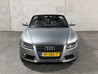 Audi a5 cabriolet 2.0 tfsi pro line 211pk 2009 (origineel-nl), 41-jnz-7 - afbeelding 58 van  58