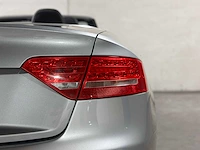 Audi a5 cabriolet 2.0 tfsi pro line 211pk 2009 (origineel-nl), 41-jnz-7 - afbeelding 13 van  58