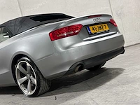 Audi a5 cabriolet 2.0 tfsi pro line 211pk 2009 (origineel-nl), 41-jnz-7 - afbeelding 16 van  58