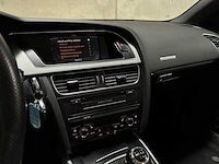 Audi a5 cabriolet 2.0 tfsi pro line 211pk 2009 (origineel-nl), 41-jnz-7 - afbeelding 29 van  58