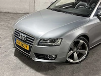 Audi a5 cabriolet 2.0 tfsi pro line 211pk 2009 (origineel-nl), 41-jnz-7 - afbeelding 45 van  58