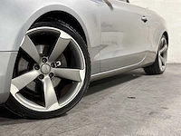 Audi a5 cabriolet 2.0 tfsi pro line 211pk 2009 (origineel-nl), 41-jnz-7 - afbeelding 51 van  58