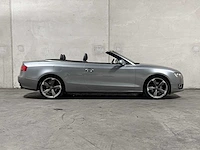 Audi a5 cabriolet 2.0 tfsi pro line 211pk 2009 (origineel-nl), 41-jnz-7 - afbeelding 6 van  55