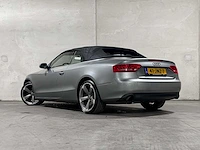 Audi a5 cabriolet 2.0 tfsi pro line 211pk 2009 (origineel-nl), 41-jnz-7 - afbeelding 14 van  55