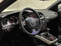 Audi a5 cabriolet 2.0 tfsi pro line 211pk 2009 (origineel-nl), 41-jnz-7 - afbeelding 18 van  55