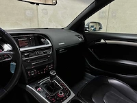 Audi a5 cabriolet 2.0 tfsi pro line 211pk 2009 (origineel-nl), 41-jnz-7 - afbeelding 20 van  55