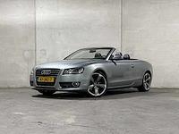 Audi a5 cabriolet 2.0 tfsi pro line 211pk 2009 (origineel-nl), 41-jnz-7 - afbeelding 12 van  55