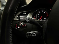 Audi a5 cabriolet 2.0 tfsi pro line 211pk 2009 (origineel-nl), 41-jnz-7 - afbeelding 25 van  55