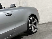 Audi a5 cabriolet 2.0 tfsi pro line 211pk 2009 (origineel-nl), 41-jnz-7 - afbeelding 53 van  55