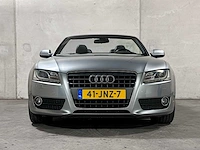 Audi a5 cabriolet 2.0 tfsi pro line 211pk 2009 (origineel-nl), 41-jnz-7 - afbeelding 54 van  55