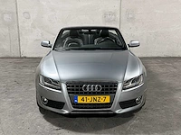 Audi a5 cabriolet 2.0 tfsi pro line 211pk 2009 (origineel-nl), 41-jnz-7 - afbeelding 55 van  55