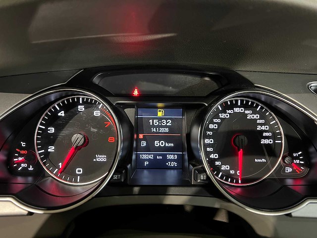 Audi a5 cabriolet 2.0 tfsi pro line, 55-lzk-6 - afbeelding 3 van  17