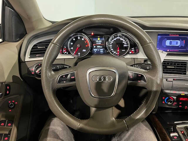 Audi a5 cabriolet 2.0 tfsi pro line, 55-lzk-6 - afbeelding 4 van  17