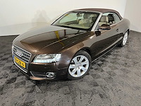 Audi a5 cabriolet 2.0 tfsi pro line, 55-lzk-6 - afbeelding 7 van  17
