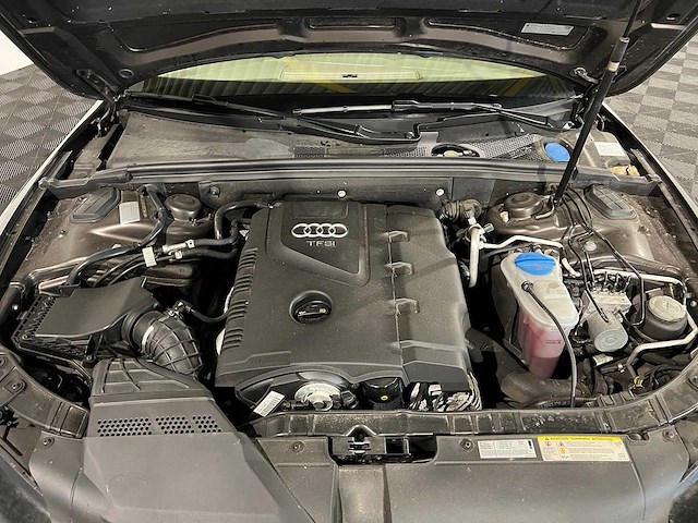 Audi a5 cabriolet 2.0 tfsi pro line, 55-lzk-6 - afbeelding 8 van  17