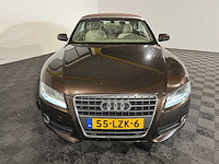 Audi a5 cabriolet 2.0 tfsi pro line, 55-lzk-6 - afbeelding 9 van  17