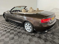 Audi a5 cabriolet 2.0 tfsi pro line, 55-lzk-6 - afbeelding 10 van  17
